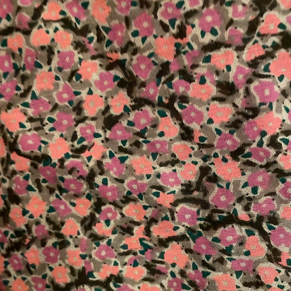 J.Crew shirt - Picture 3 of 4